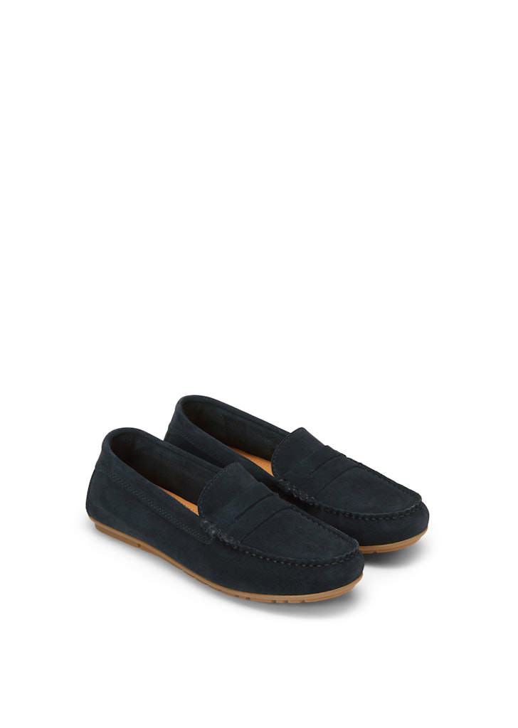 Mocassin