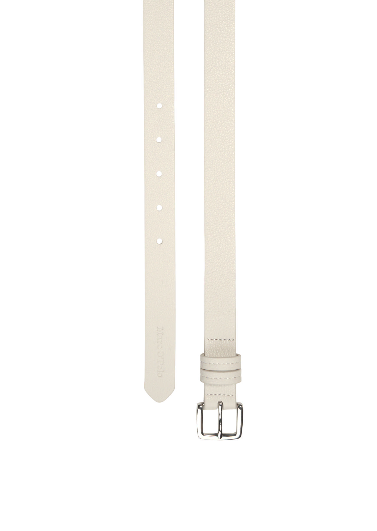 Dömubelti úr hágæða leðri 