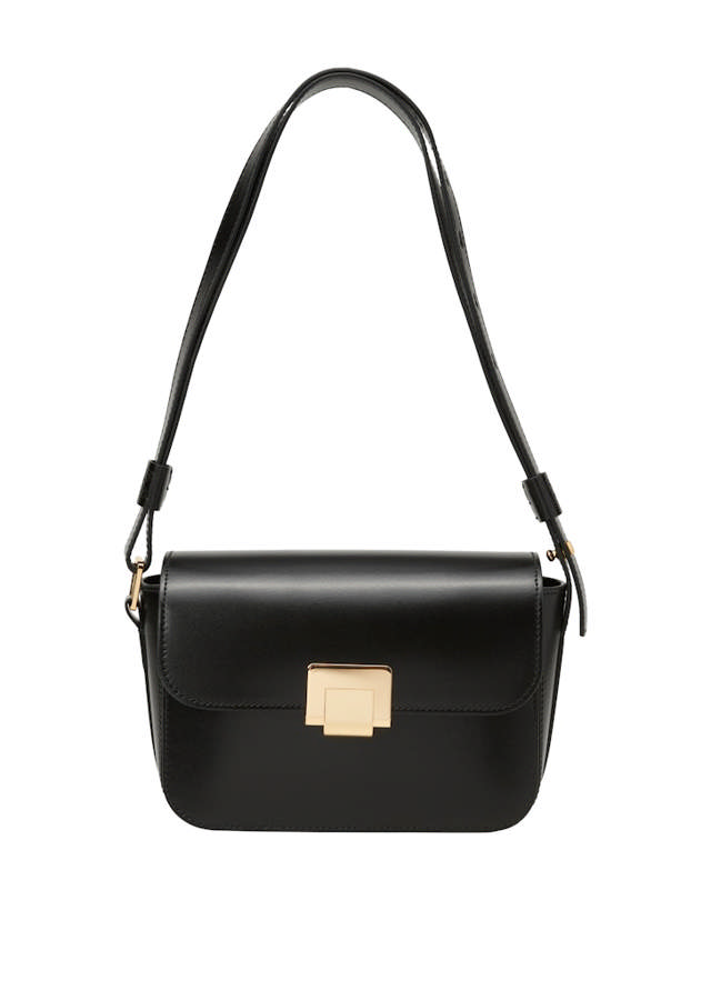 Hliðarveski með Fallegri Smellu