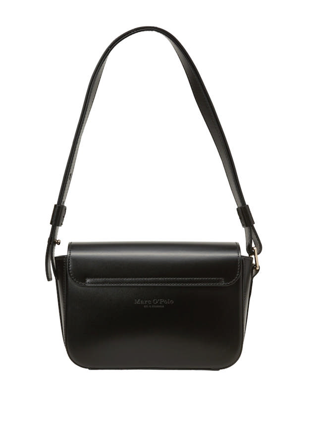 Hliðarveski með Fallegri Smellu