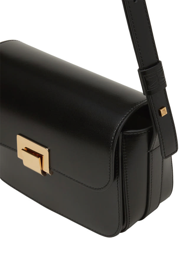 Hliðarveski með Fallegri Smellu