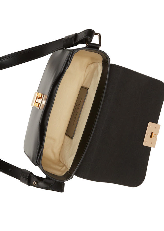 Hliðarveski með Fallegri Smellu