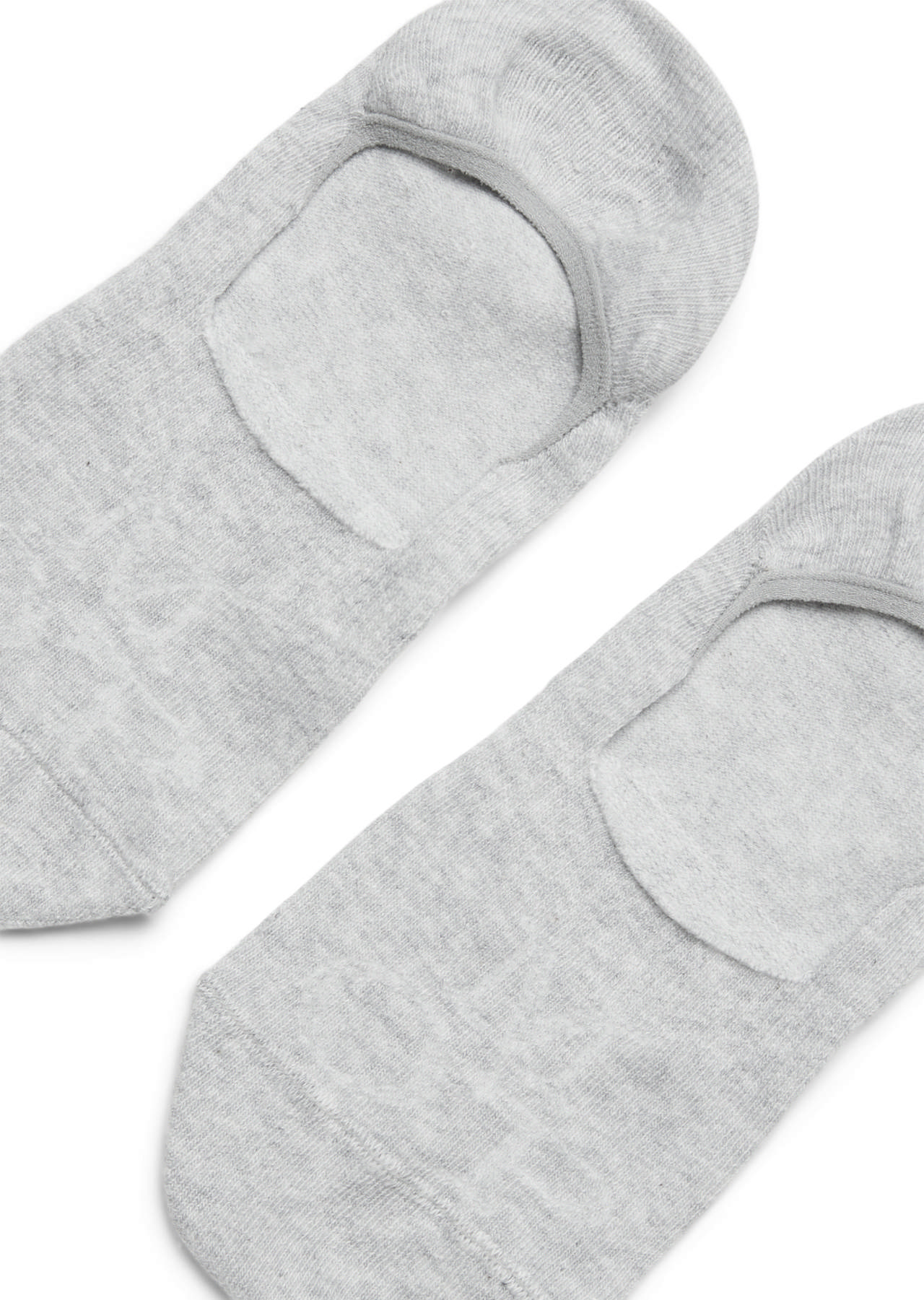 Tveir sokkar í pakka 