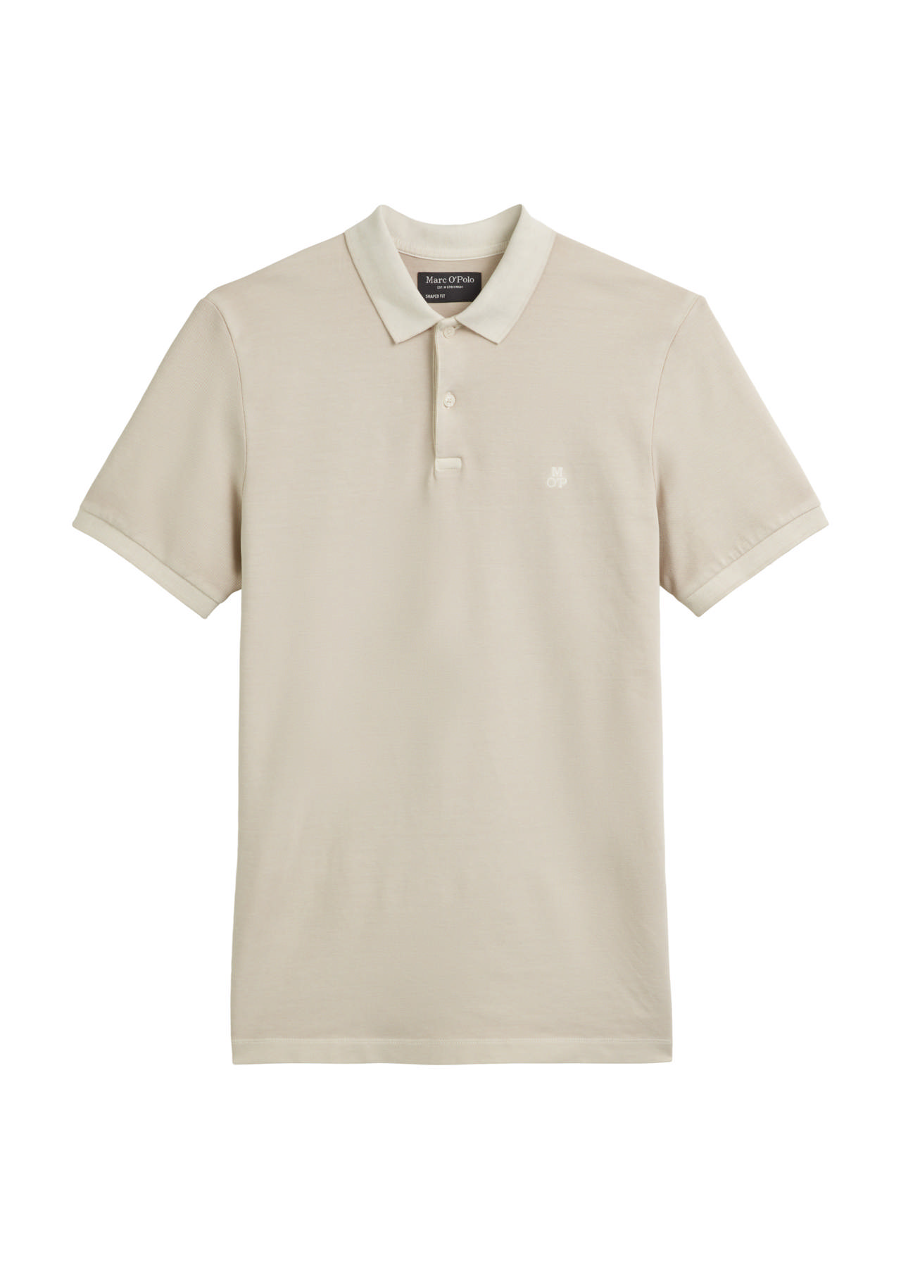 Jersey Poloshirts Shortsleeve