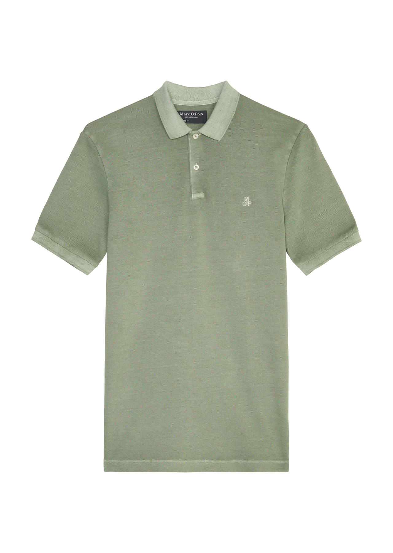 Jersey Poloshirts Shortsleeve