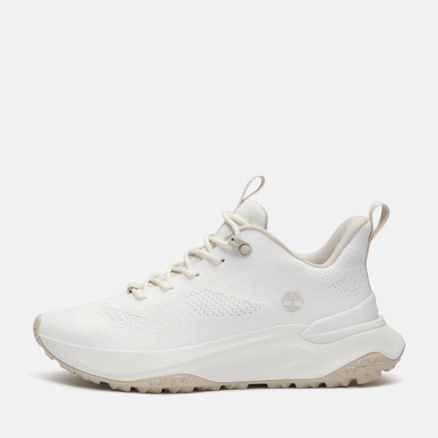 Motion Access Low Lace Dömustrigaskór