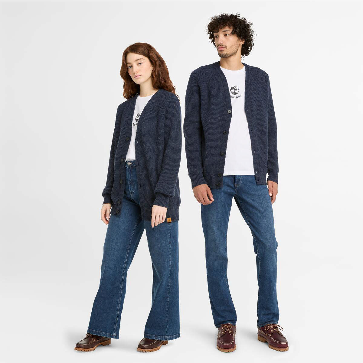 Phillips Brook Hneppt Ullarpeysa