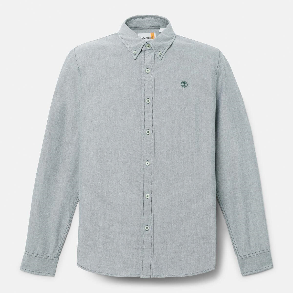 Oxford Shirt DARK SAPPHIRE YD